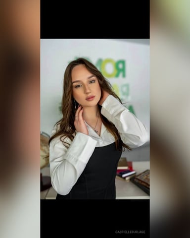 GabrielleBurlage foto