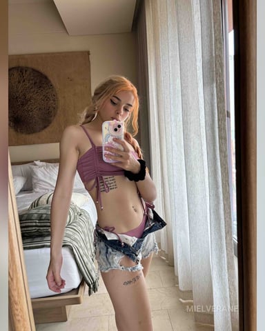 MielVerane photo