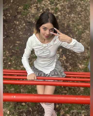 MielVerane photo