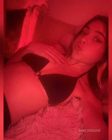 MielVerane photo