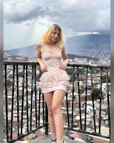 MielVerane photo