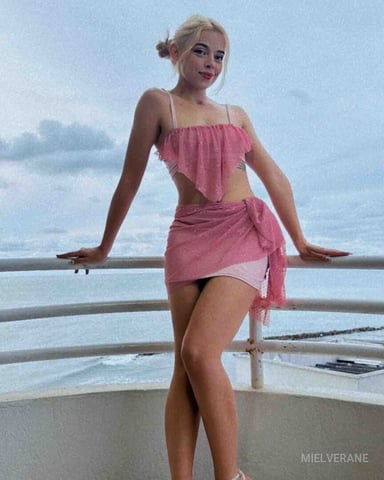 MielVerane photo