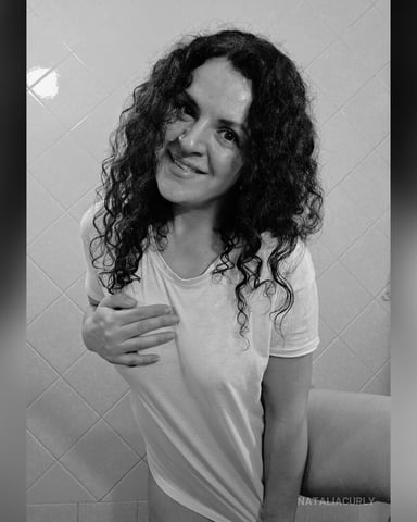 NataliaCurly foto
