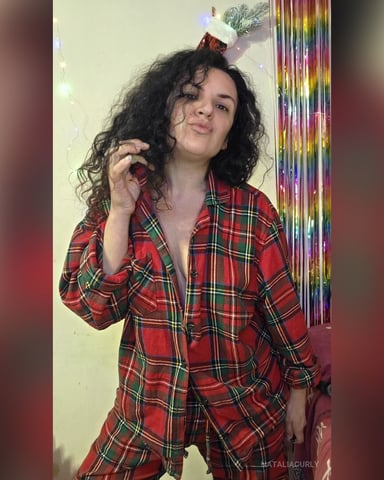 NataliaCurly foto