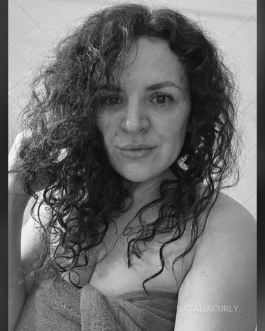 NataliaCurly foto