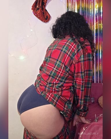 NataliaCurly foto