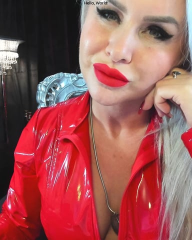 QueenSienna photo