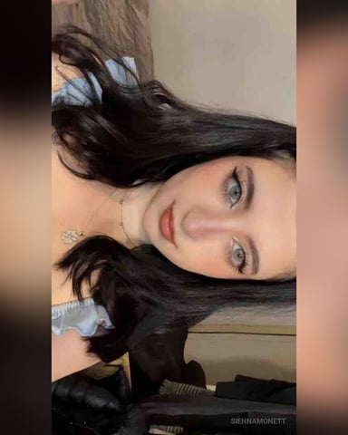 SiennaMonett photo