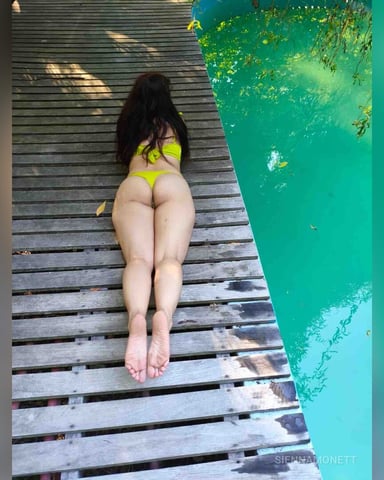 SiennaMonett photo
