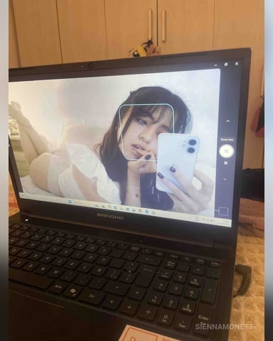 SiennaMonett photo