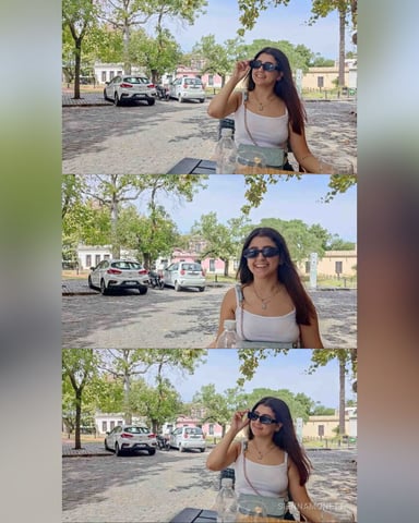 SiennaMonett photo