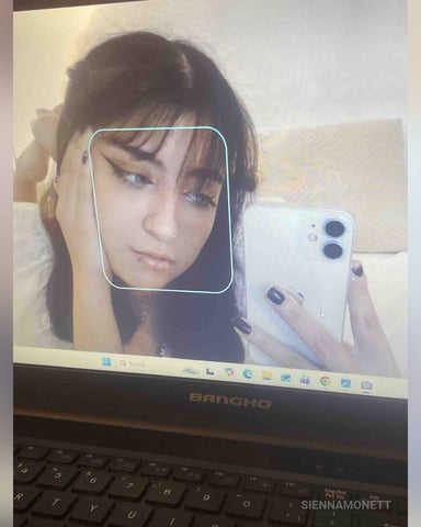 SiennaMonett photo