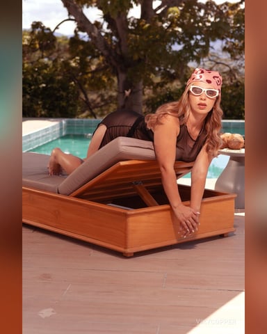 VikyCopper, fotografie