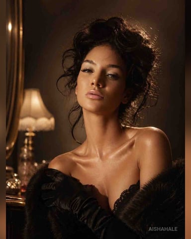 AishaHale photo