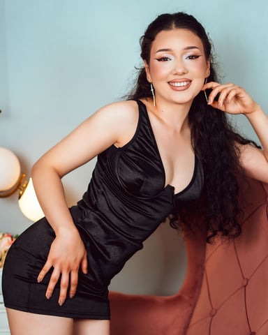 AriaVelis photo