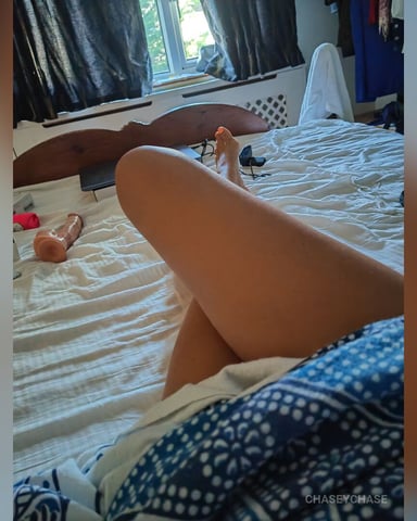 ChaseyChase photo