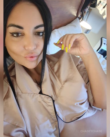 ChaseyChase photo