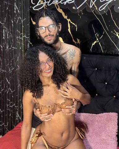 KarlisAndSam Foto
