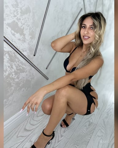 Maris photo