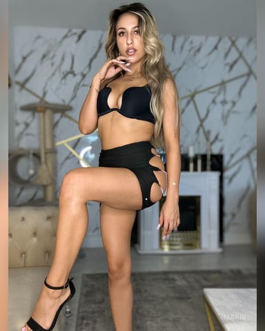 Maris photo