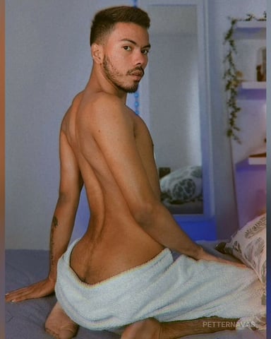 PetterNavas Foto