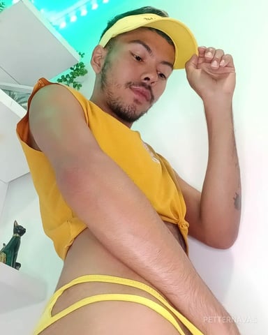 PetterNavas Foto