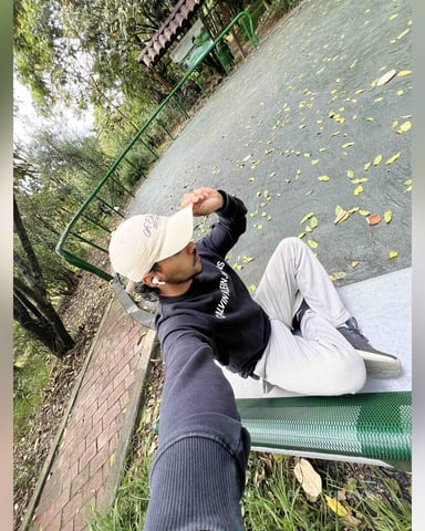PetterNavas Foto