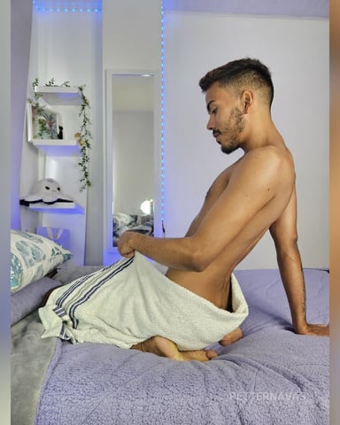 PetterNavas Foto