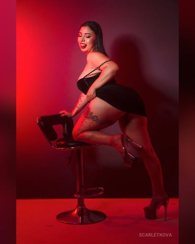 ScarletKova foto