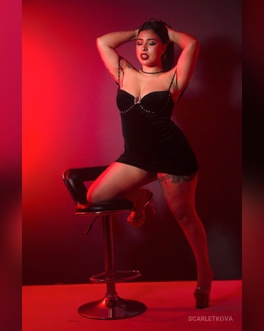 ScarletKova foto