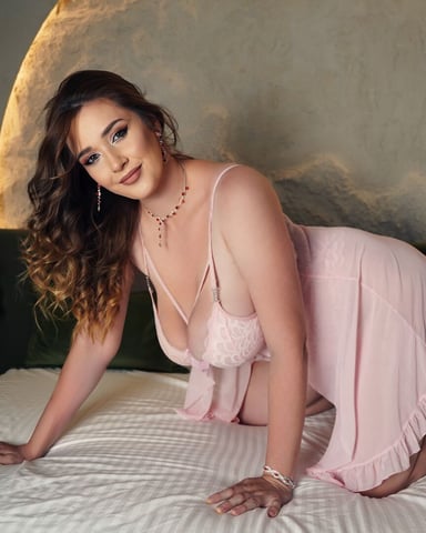 ScarlettFay, fotografie
