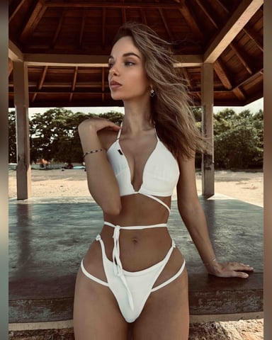 SophieBizet, fotografie