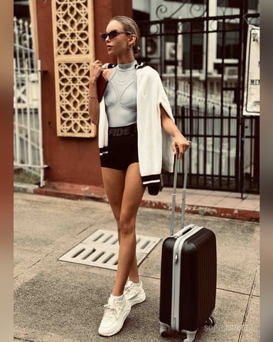 SophieBizet, fotografie