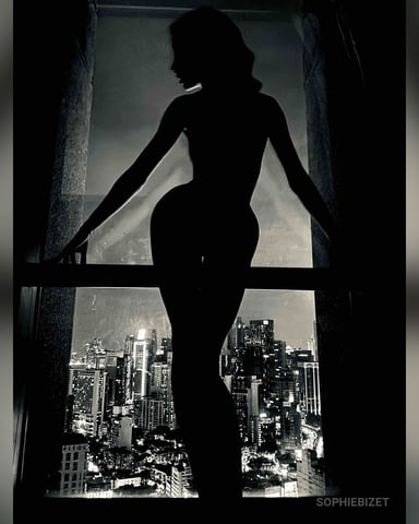 SophieBizet, fotografie