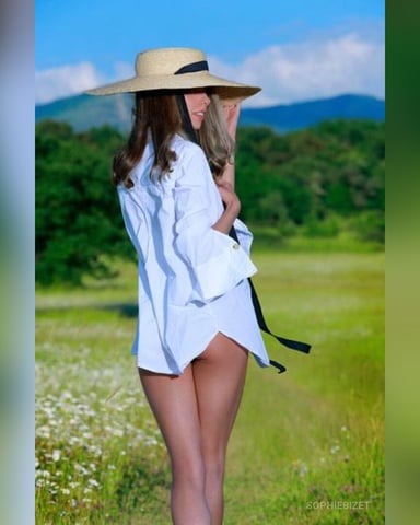 SophieBizet, fotografie