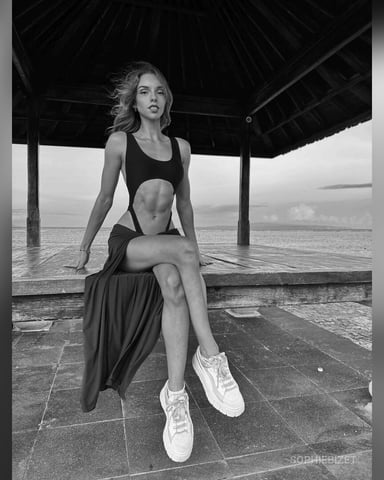 SophieBizet, fotografie