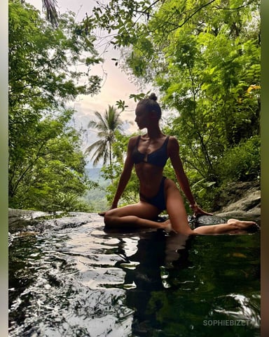 SophieBizet, fotografie
