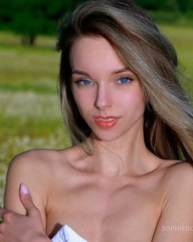 SophieBizet, fotografie