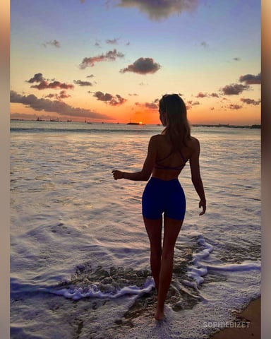 SophieBizet, fotografie