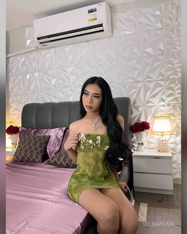 VelmaFlair photo