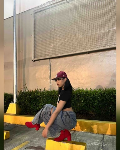 VelmaFlair photo