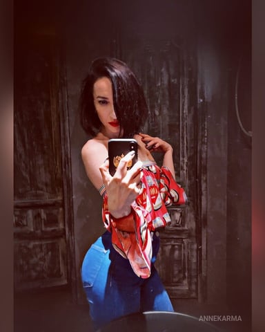 AnneKarma photo