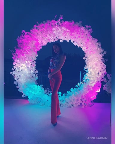 AnneKarma photo