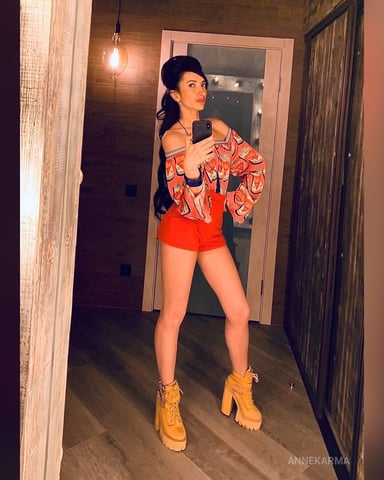 AnneKarma photo