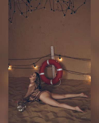 AryaCox foto