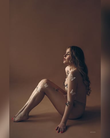 AryaCox foto
