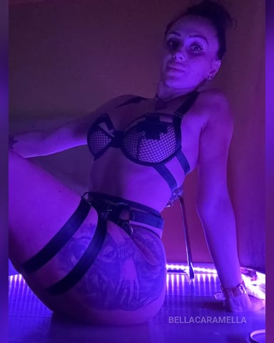 BellaCaramella Foto