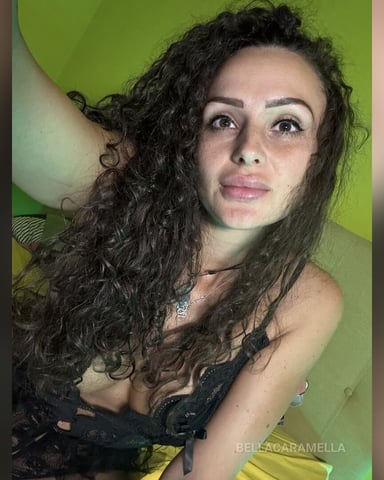 BellaCaramella Foto