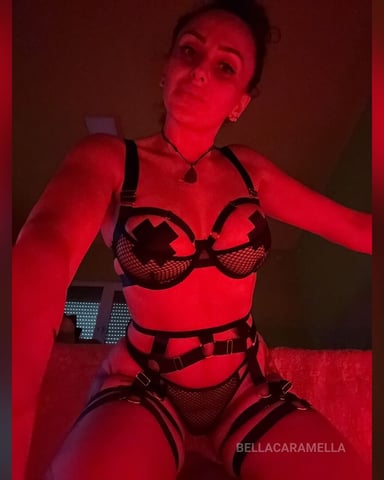 BellaCaramella Foto