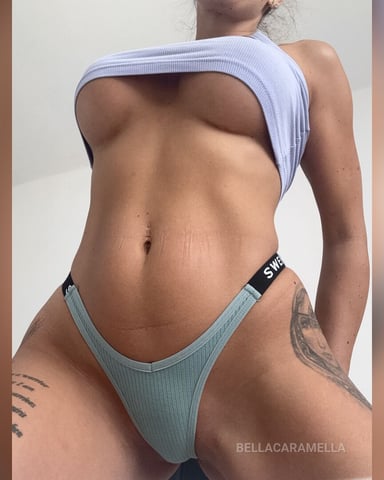 BellaCaramella Foto